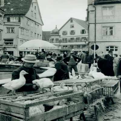 Marktplatz